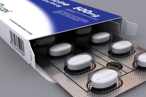 New project to bring world-class medicines ‘smart’ packaging capability to the UK