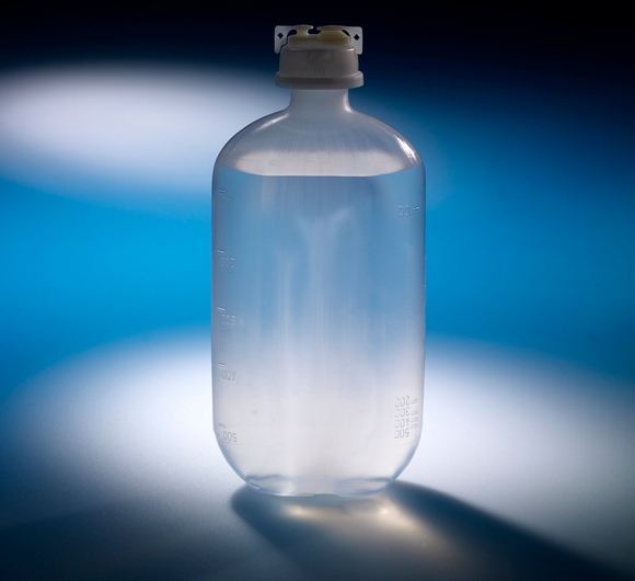 New Purell resin extends LDPE boundaries in Pharma packaging
