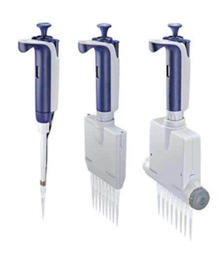 New RAININ Pipet-Lite XLS just got better