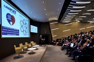 New report provides vital insights for the  development of new medicines