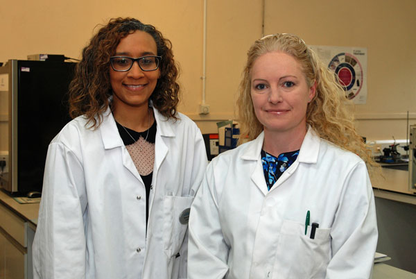 New research shows new way for anticancer treatment
