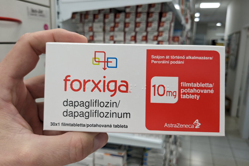 New research suggests repurposed diabetic drug may help prostate cancer