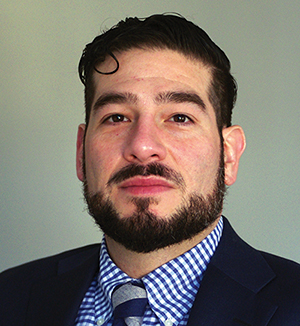 New Sales Representatives at Natoli Engineering
