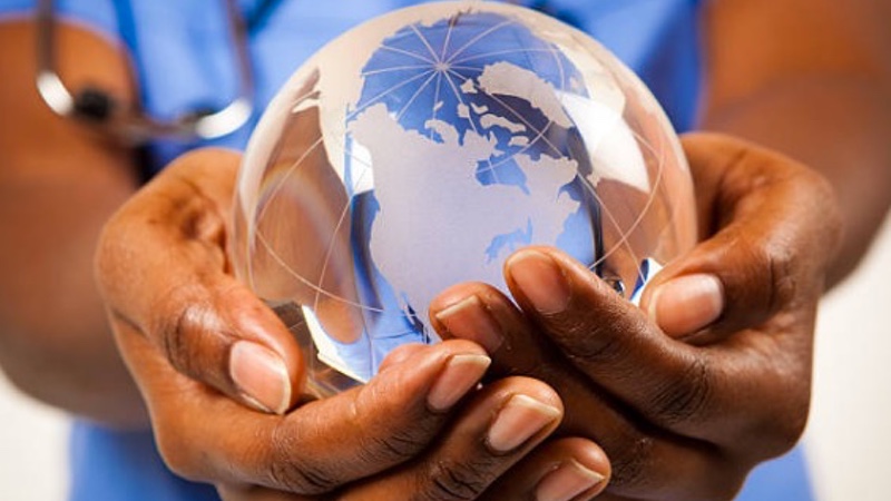 New social impact start-up makes medical history