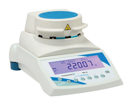 New Standards for data collection in moisture analysis