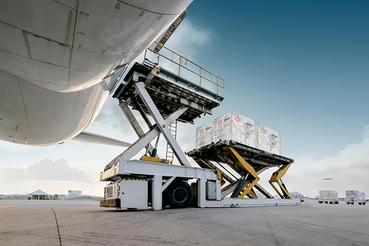 New strategic alliance in pharma-logistics