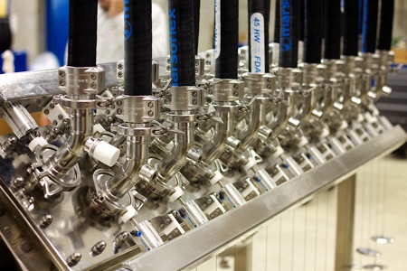 New technologies for powder blending challenges