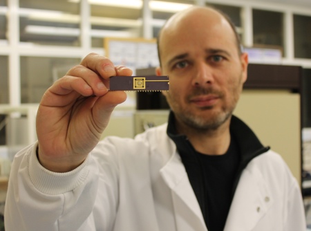 New technology could speed up drug discovery