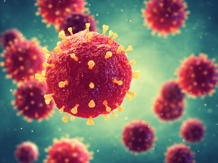 New technology in cell and gene therapies to meet patient needs
