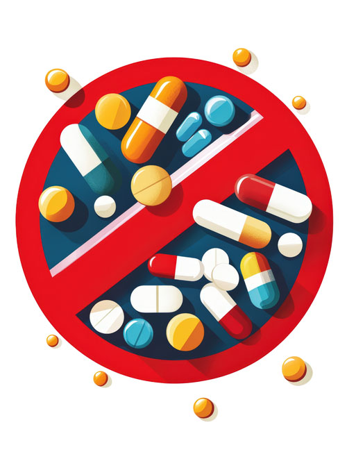 New technology is a step towards swapping injections for pills