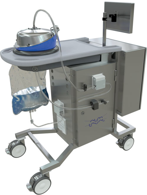New technology is key to increasing lab productivity