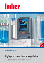 New temperature control catalogue 
