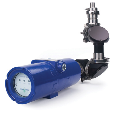 New tool for understanding and controlling process chemistry