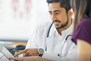 New tool to better inform patients about clinical trials