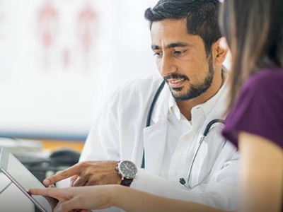 New tool to better inform patients about clinical trials