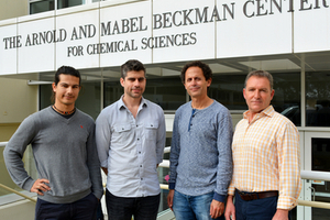 New TSRI method could turbocharge drug discovery and protein research