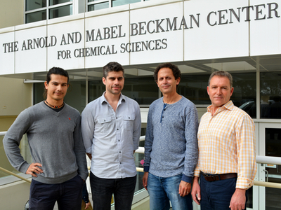 New TSRI method could turbocharge drug discovery and protein research