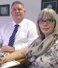 New UK Key Account Managers for Lab M