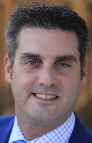 New UK Sales Director for Rockwell Automation