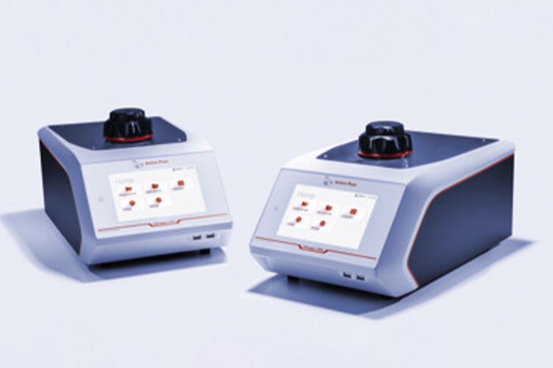 New Ultrapyc 7000 series expands Anton Paar’s gas pycnometer lineup