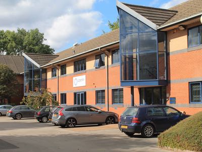 New Upperton facilitites in Nottingham pass MHRA inspections