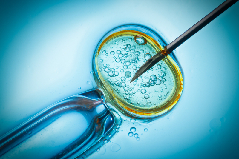 New US Pharmacopeia draft chapter recognises mass photometry for gene therapy quality control