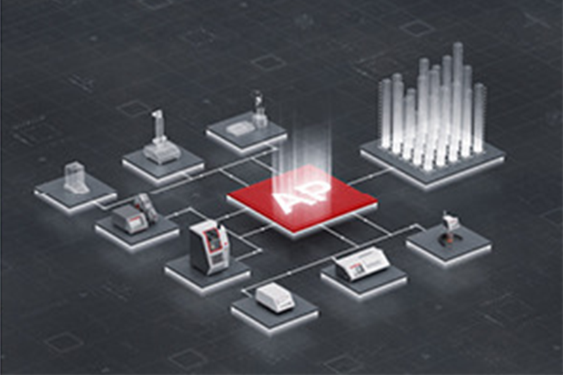 New version of AP Connect laboratory software launched