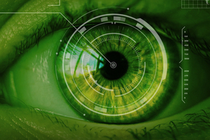 New vision sensor for reading pharmacodes