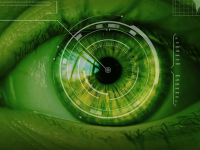 New vision sensor for reading pharmacodes