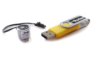 New VSO LowPro pneumatic valve model