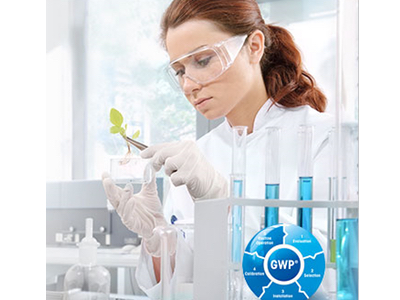 New weighing equipment helps company pass audit risk-based process verification 