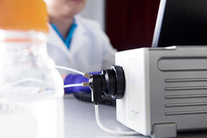 New White Paper sheds light on strengths of flow chemistry 