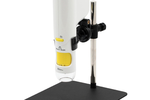 New Wireless Digital Microscope compatible with Android and iOS