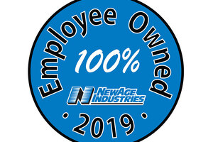 NewAge Industries announces 100% employee ownership
