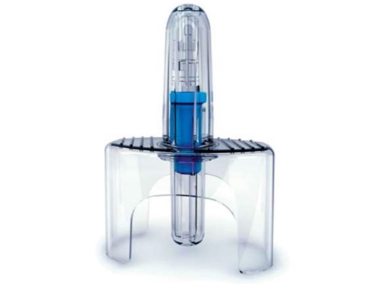 Newly approved nasal spray chooses Aptar Pharma delivery system