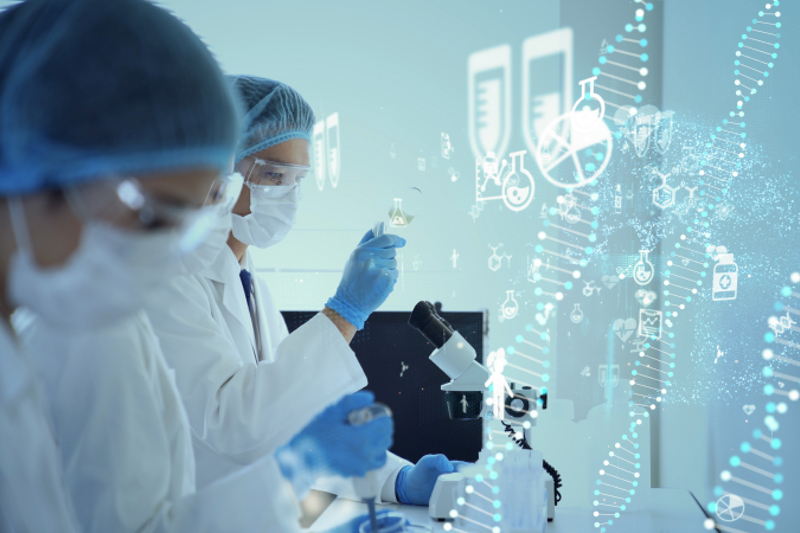 Newly established CDMO kicks off operations with Landmark Bio acquisition