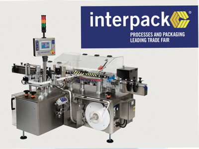 Newman Labelling demonstrates FMD compliant systems