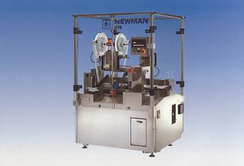 Newman takes the headache out of labelling