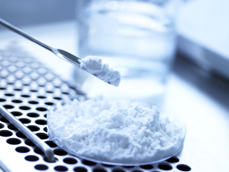 NEWS FROM CPhI – Novozymes features non-animal sodium hyaluronate