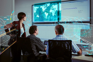 Next-generation diagnostics identified as a key investment area for healthcare digitalisation

