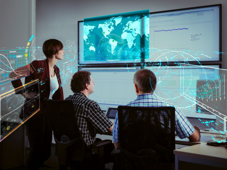 Next-generation diagnostics identified as a key investment area for healthcare digitalisation
