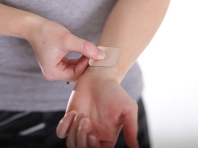 Next-generation transdermal drug delivery