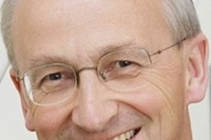 NextPharma ceo Bill Wedlake to step down