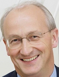 NextPharma ceo Bill Wedlake to step down