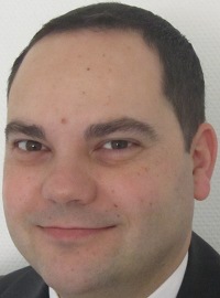 NextPharma completes executive management team 