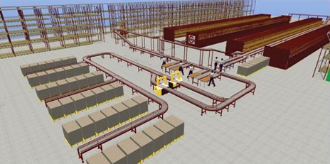 NextPharma to build cold chain and logistics warehouse in Werne, Germany