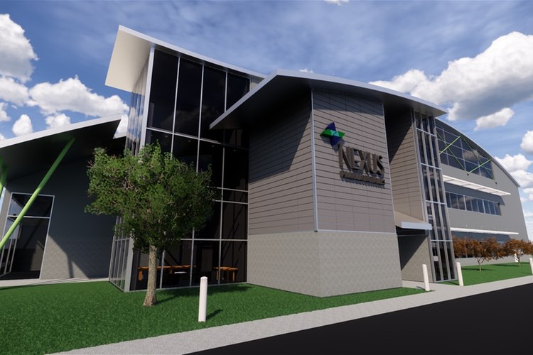 Nexus Pharmaceuticals plans $250m sterile injectables facility in the US