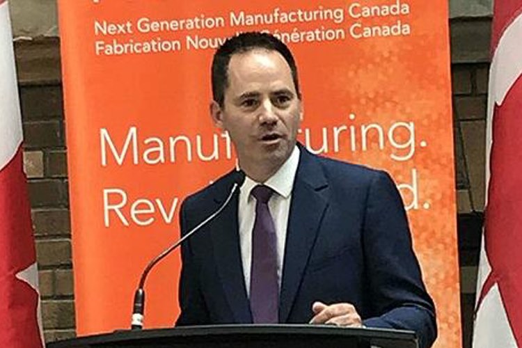 NGen contributes to C$4.2m Canadian viral vector manufacturing project