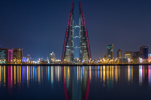 NHRA Bahrain serialisation guideline for pharma companies