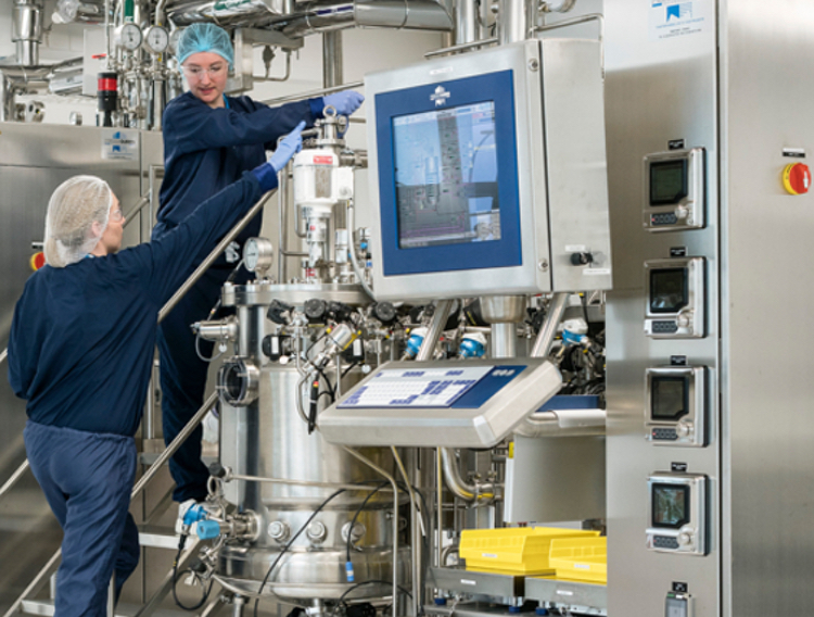 NIBRT launches first online biopharma manufacturing programme